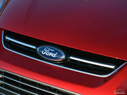 2014款 Solar Energi Concept 2014款 Solar Energi Concept