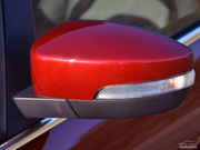 2014款 Solar Energi Concept 2014款 Solar Energi Concept