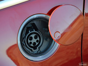 2014款 Solar Energi Concept 2014款 Solar Energi Concept