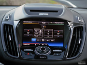 2014款 Solar Energi Concept 2014款 Solar Energi Concept