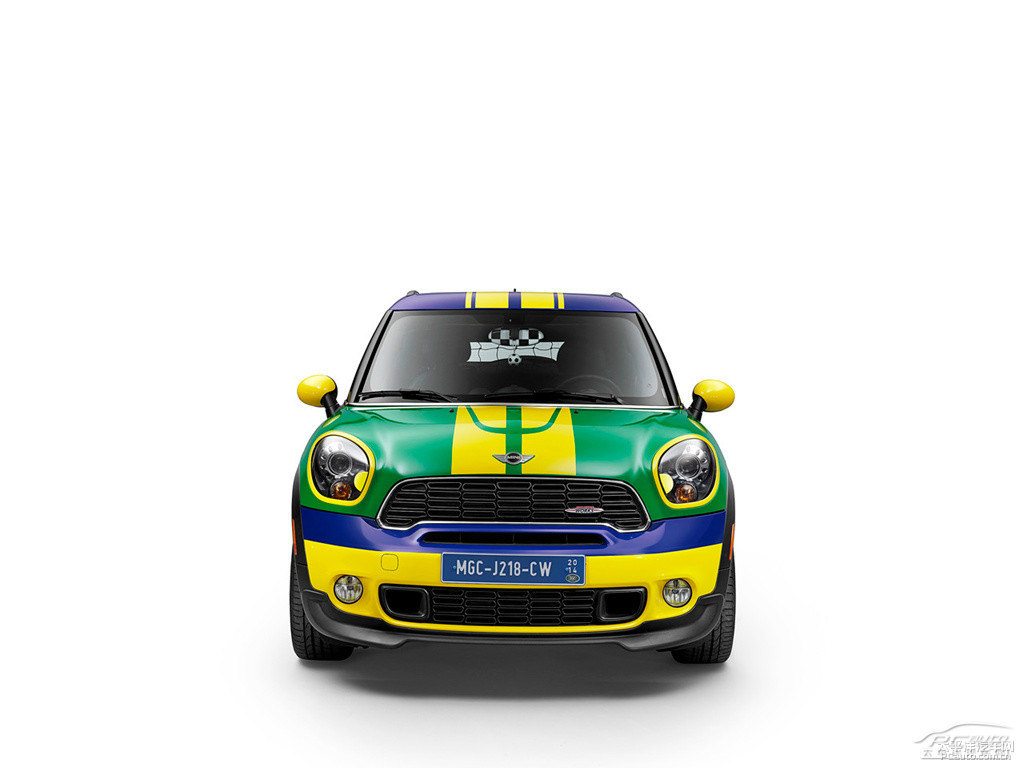 MINI PACEMAN^DƬ