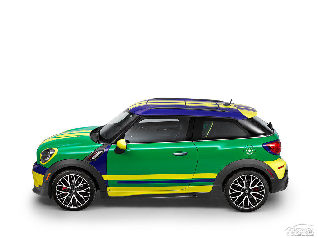 MINI PACEMAN^DƬ