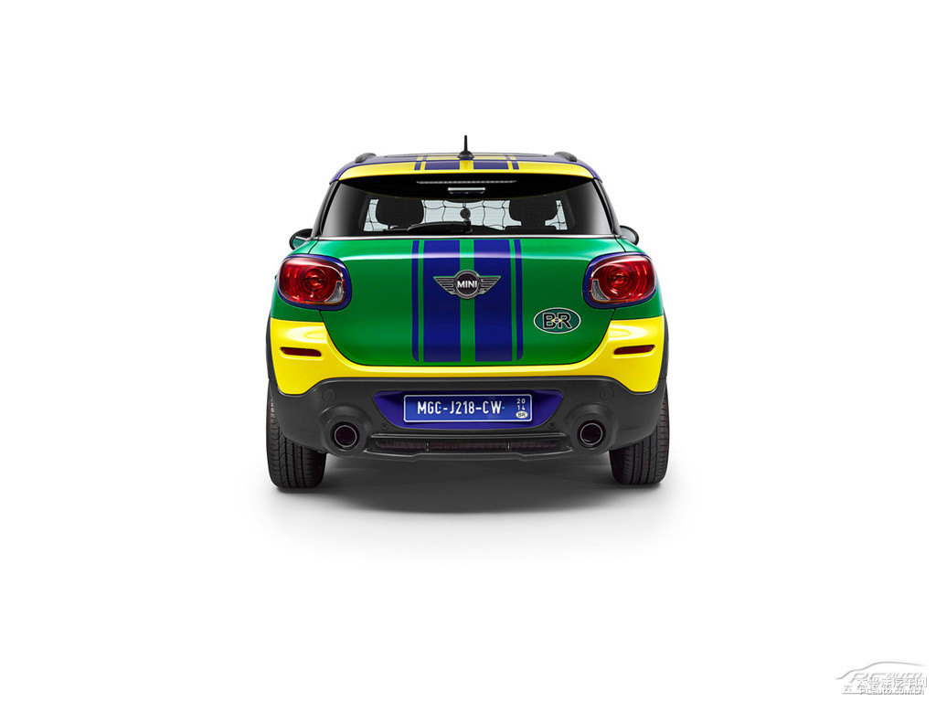 MINI PACEMAN^DƬ