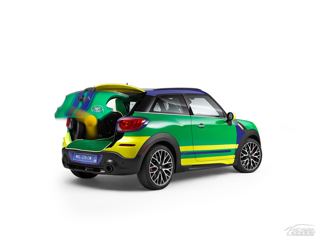 MINI PACEMAN^DƬ