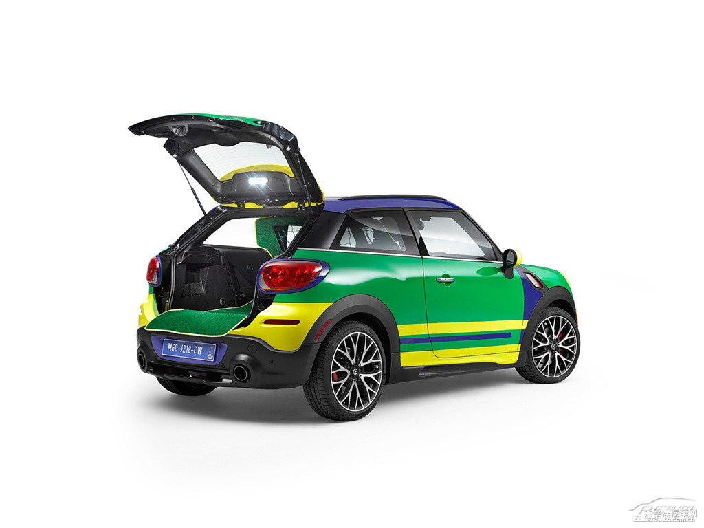 MINI PACEMAN^DƬ