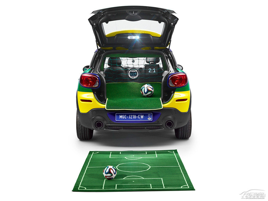MINI PACEMAN^DƬ