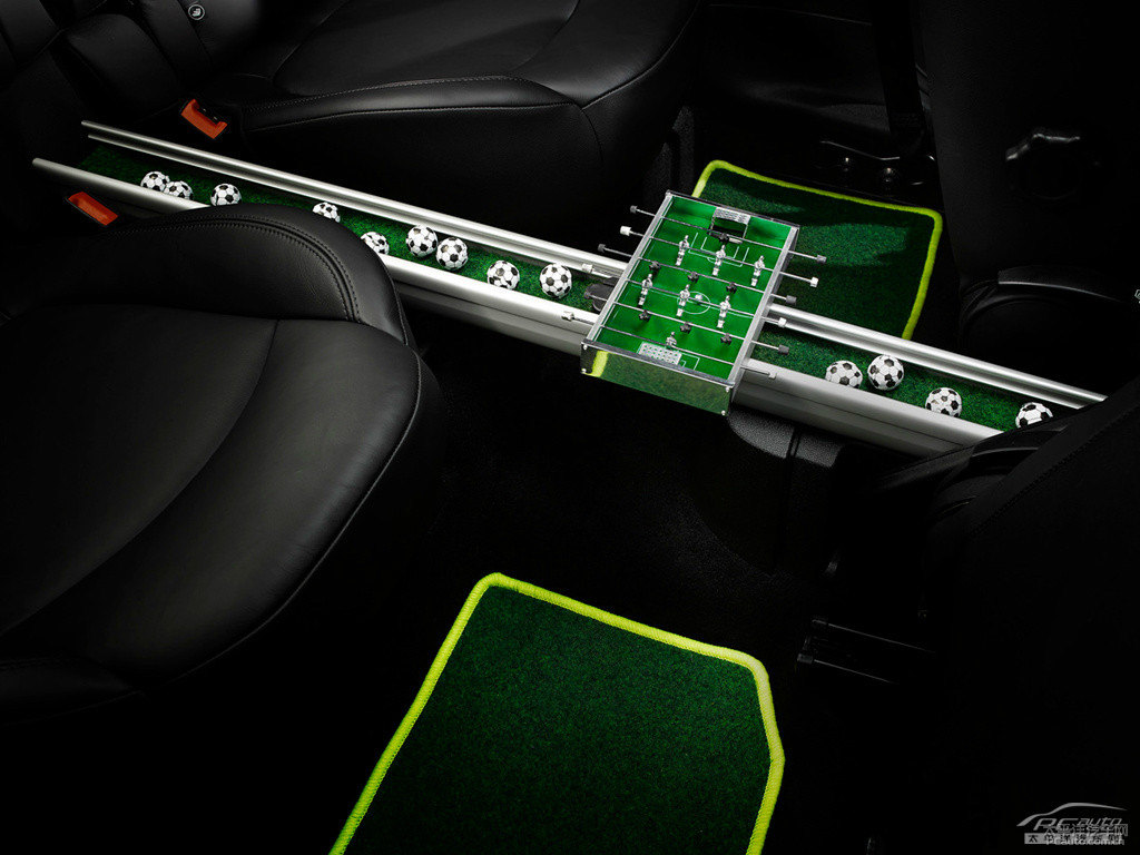 MINI PACEMAN(ni)DƬ