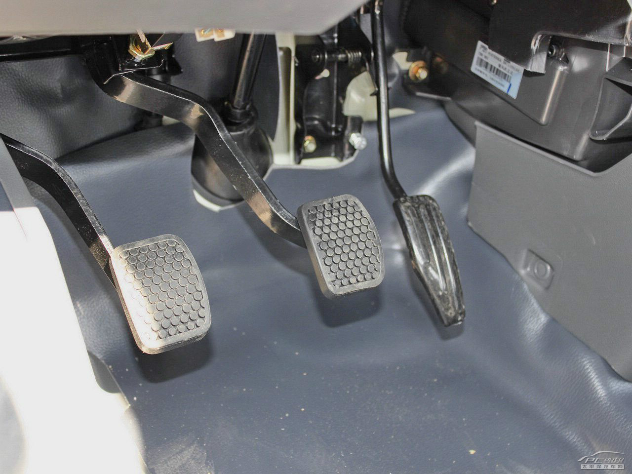 優(yōu)勁內(nèi)飾高清大圖