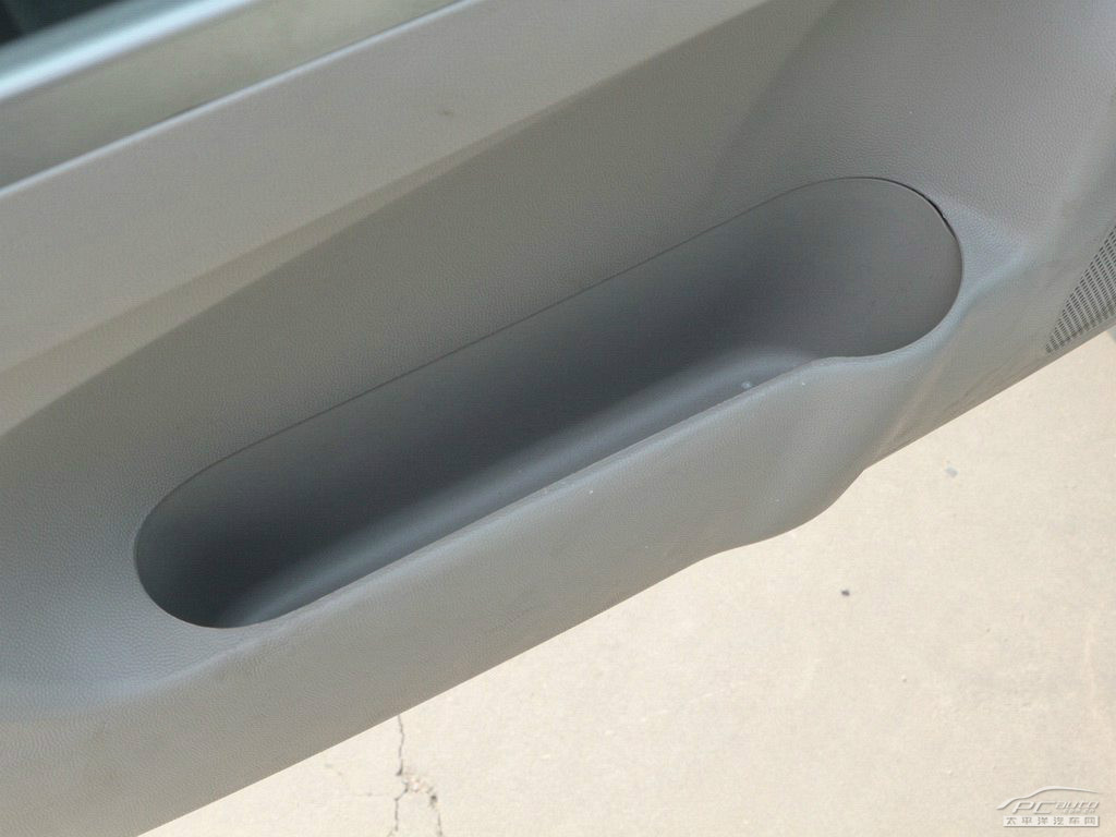 眾泰Z200空間高清大圖