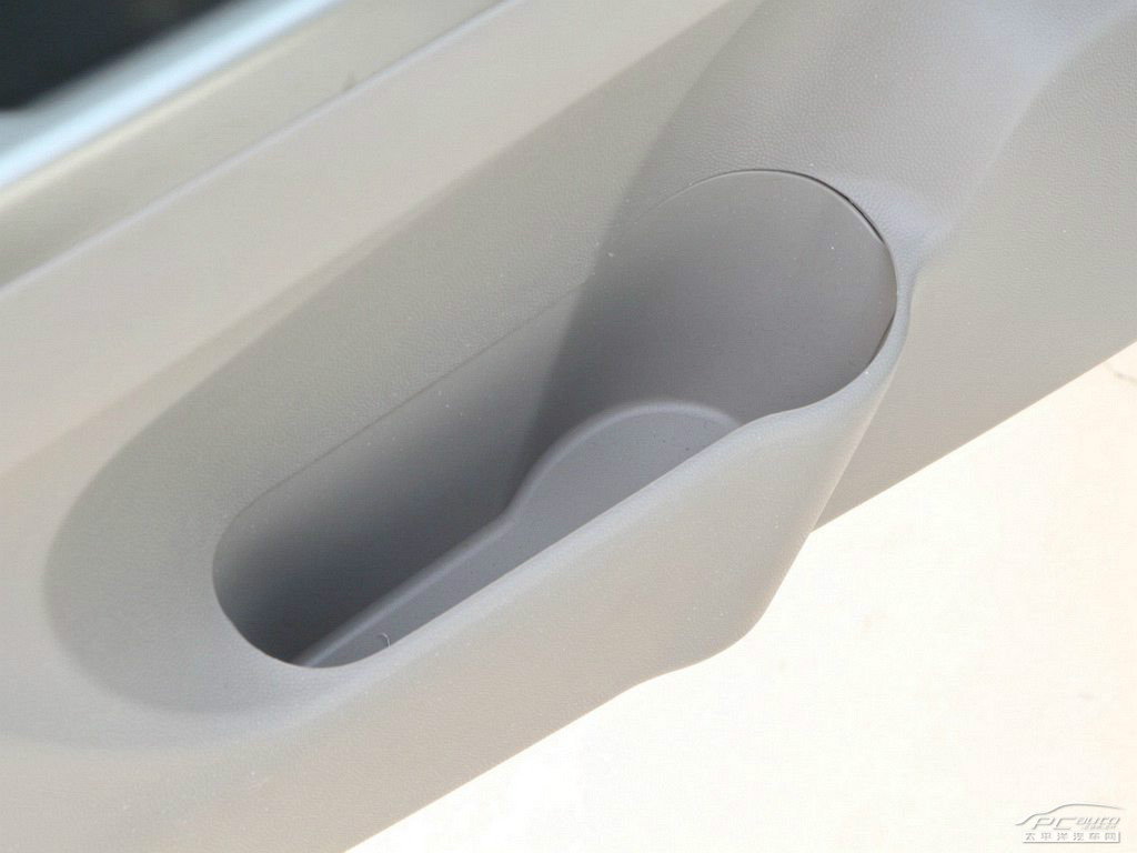 眾泰Z200空間高清大圖