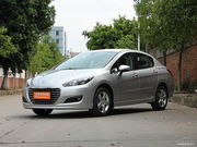 2014款 樂享版 1.6L 手動(dòng)優(yōu)尚型 2014款 樂享版 1.6L 手動(dòng)優(yōu)尚型