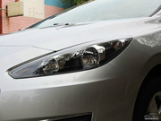 2014款 樂享版 1.6L 手動(dòng)優(yōu)尚型 2014款 樂享版 1.6L 手動(dòng)優(yōu)尚型