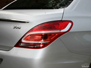 2014款 樂享版 1.6L 手動(dòng)優(yōu)尚型 2014款 樂享版 1.6L 手動(dòng)優(yōu)尚型