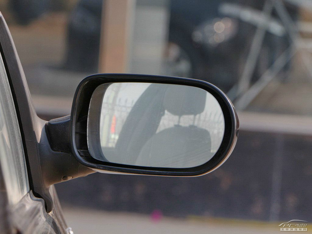 眾泰Z200外觀高清大圖