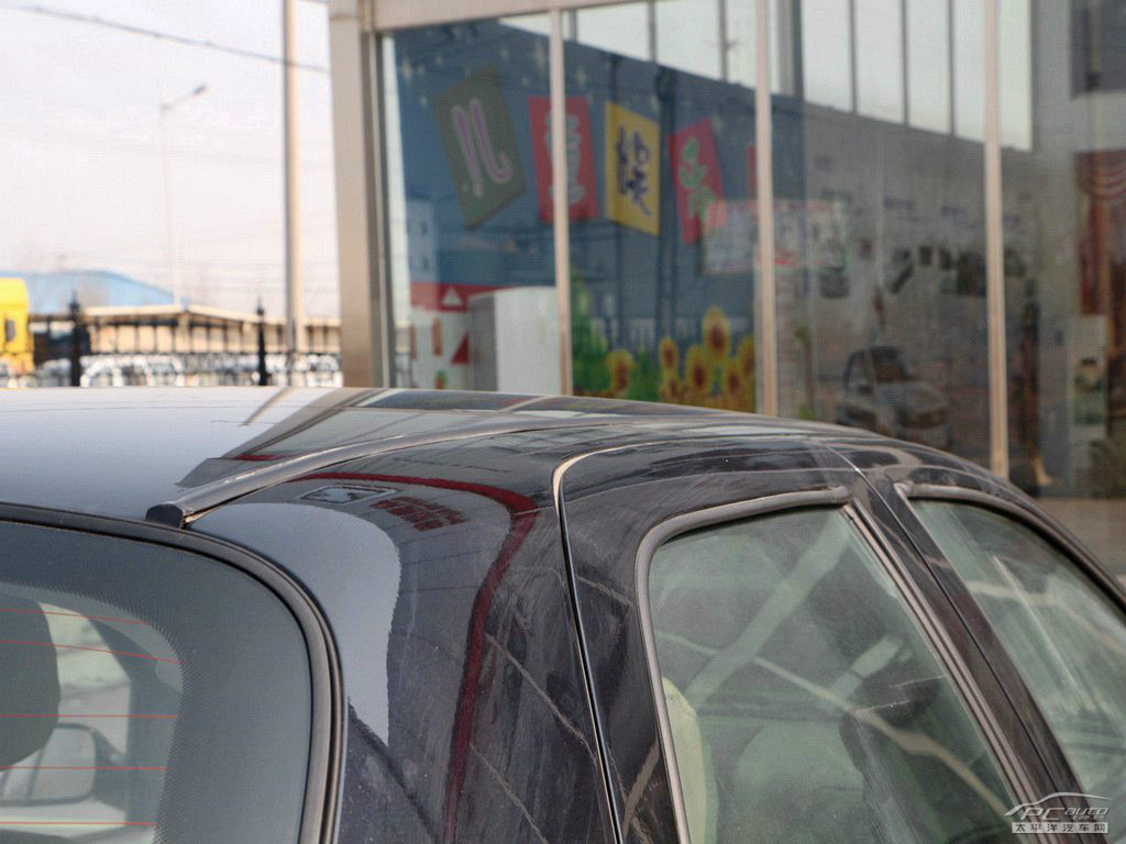 眾泰Z200外觀高清大圖