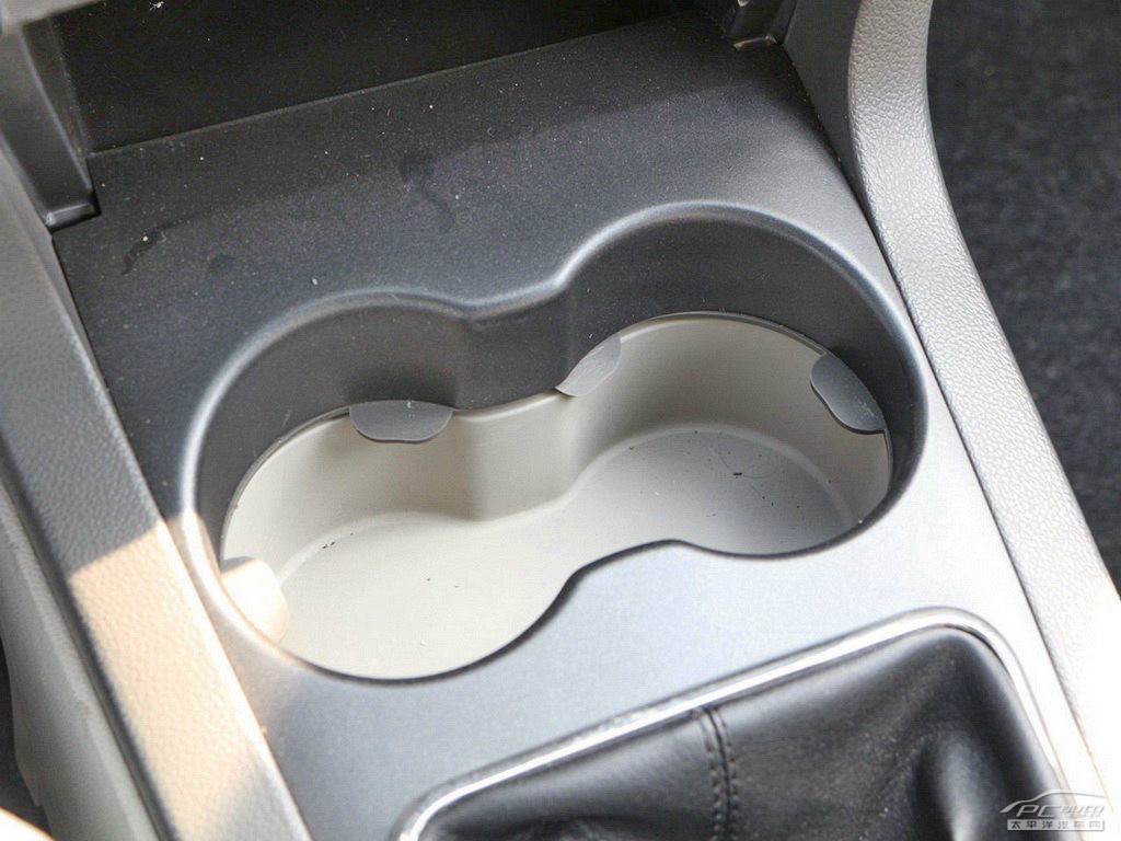 眾泰Z200空間高清大圖