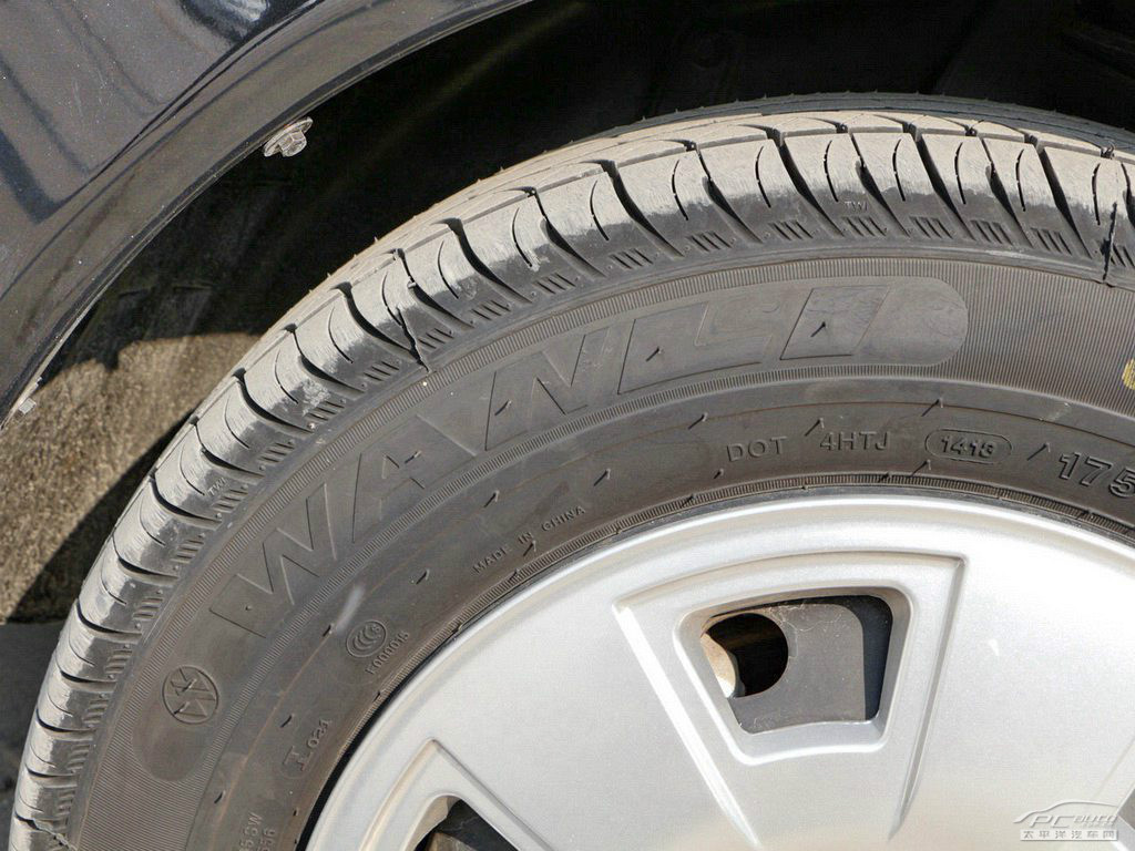 眾泰Z200細(xì)節(jié)高清大圖