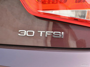 2014 30 TFSI m