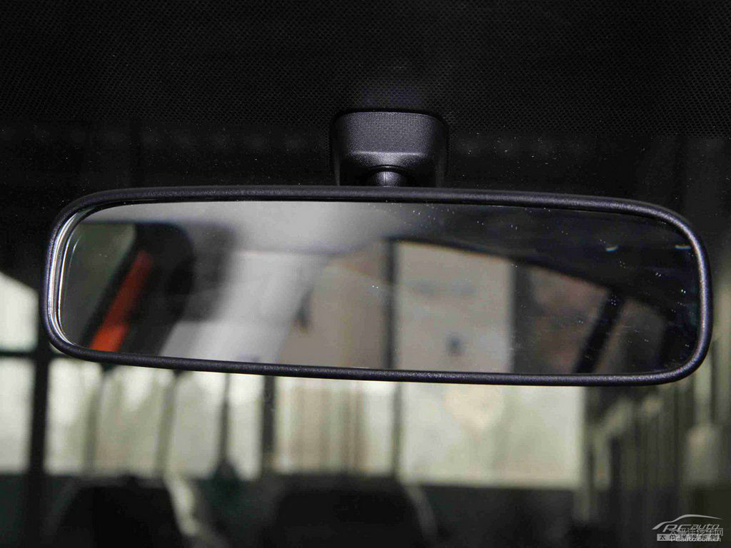 躍動(dòng)珠光橙斯巴魯XV車廂內(nèi)飾圖片