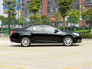 2013款 2.4L SIDI 自動(dòng)豪華版 2013款 2.4L SIDI 自動(dòng)豪華版