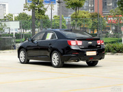 2013款 2.4L SIDI 自動(dòng)豪華版 2013款 2.4L SIDI 自動(dòng)豪華版