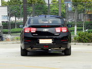 2013款 2.4L SIDI 自動(dòng)豪華版 2013款 2.4L SIDI 自動(dòng)豪華版