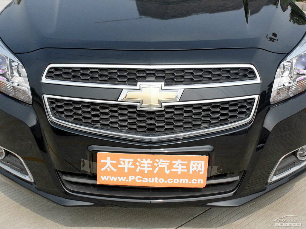 邁銳寶外觀高清大圖