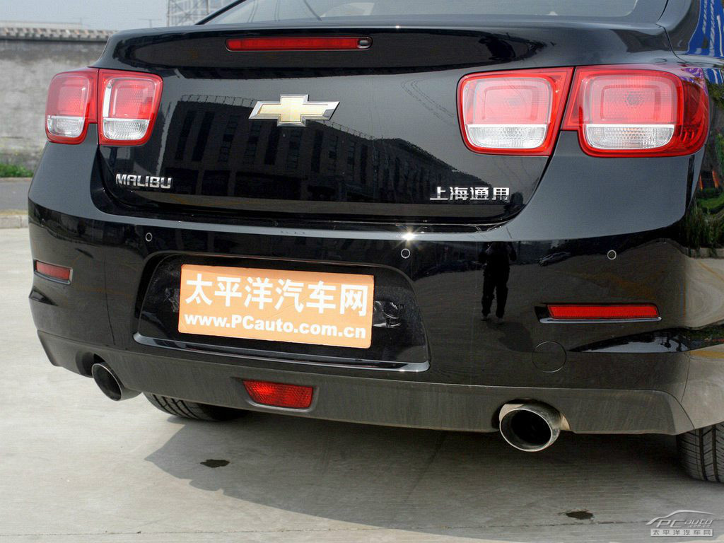 邁銳寶外觀高清大圖