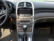 2013款 2.4L SIDI 自動豪華版 2013款 2.4L SIDI 自動豪華版