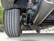 2014款 CROSS 1.5L 手動感恩版 2014款 CROSS 1.5L 手動感恩版