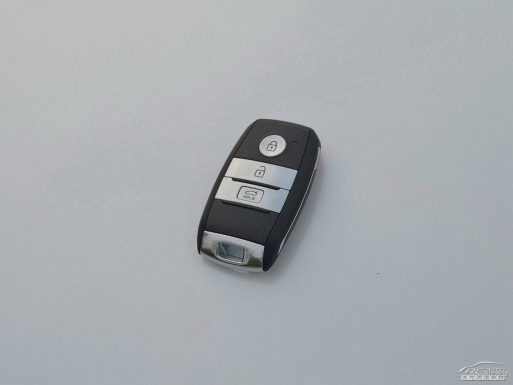 珍珠白起亞K5凱酷細(xì)節(jié)其它細(xì)節(jié)圖片