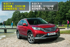 2013全球熱銷(xiāo)車(chē)型點(diǎn)評(píng) 2013全球熱銷(xiāo)車(chē)型點(diǎn)評(píng)