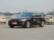 2014款 528i 領先型 2014款 528i 領先型