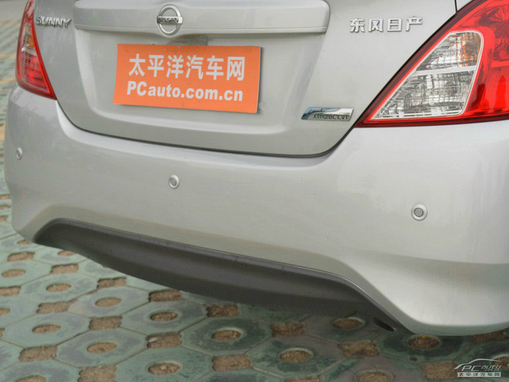 陽光外觀高清大圖