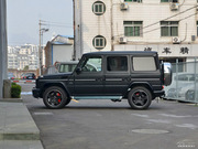 2013 AMG G 65