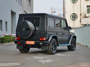 2013 AMG G 65
