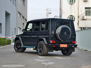 2013 AMG G 65