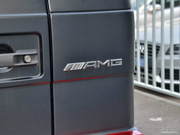 2013 AMG G 65
