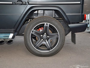 2013 AMG G 65