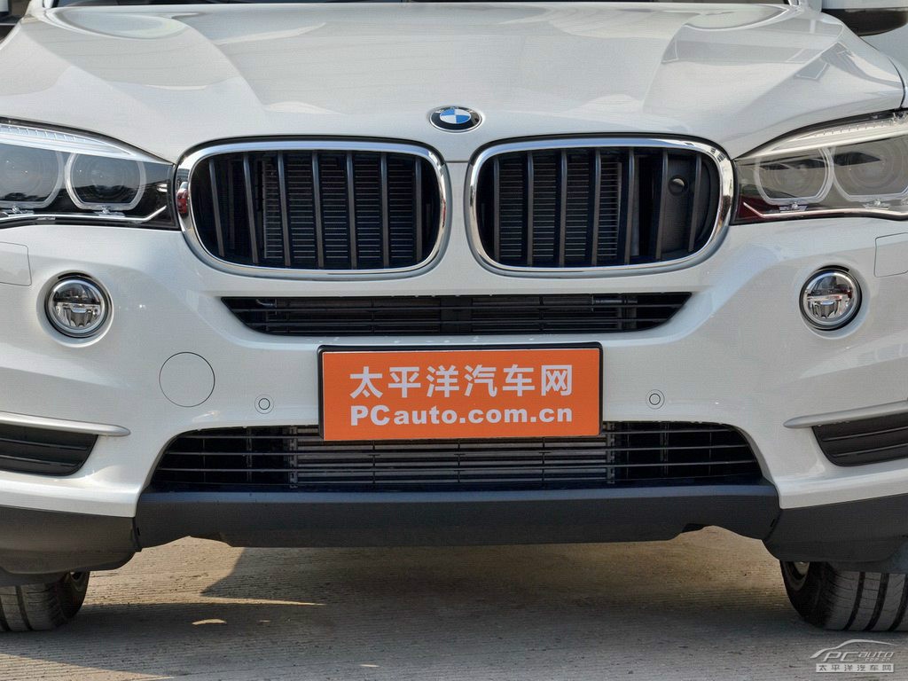 寶馬X5(進(jìn)口)外觀高清大圖