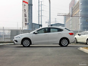 2014款 1.4T AT 舒適版 2014款 1.4T AT 舒適版