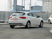 2014款 1.4T AT 舒適版 2014款 1.4T AT 舒適版