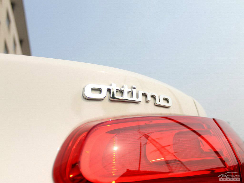 Ottimo致悅外觀高清大圖