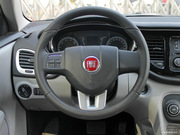 2014款 1.4T AT 舒適版 2014款 1.4T AT 舒適版