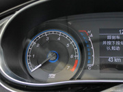 2014款 1.4T AT 舒適版 2014款 1.4T AT 舒適版