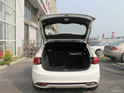 2014款 1.4T AT 舒適版 2014款 1.4T AT 舒適版