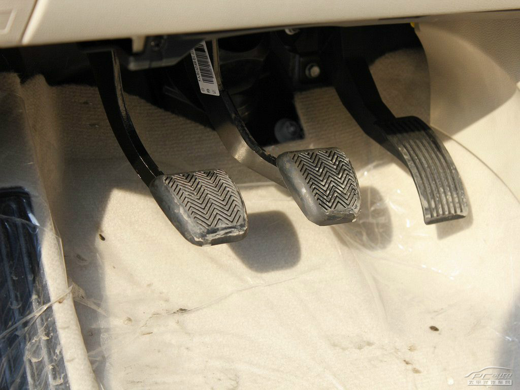 速銳內(nèi)飾高清大圖