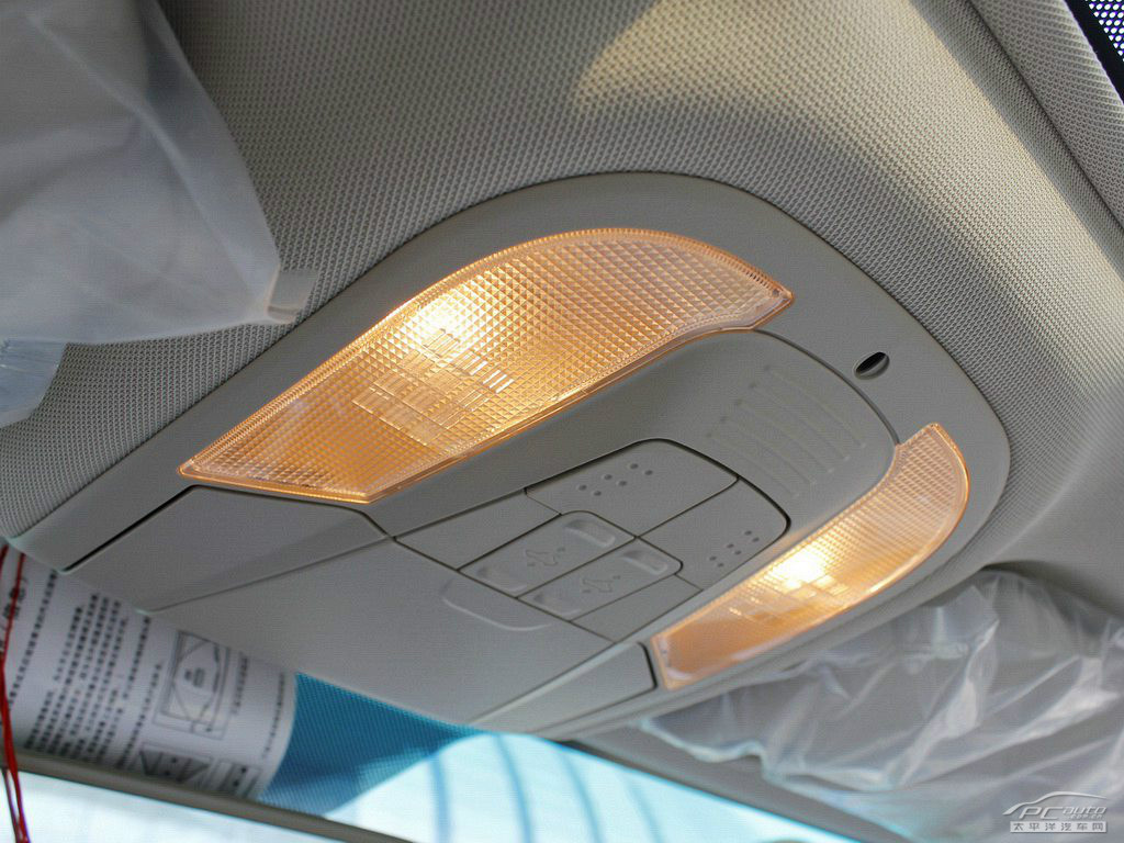 速銳內(nèi)飾高清大圖