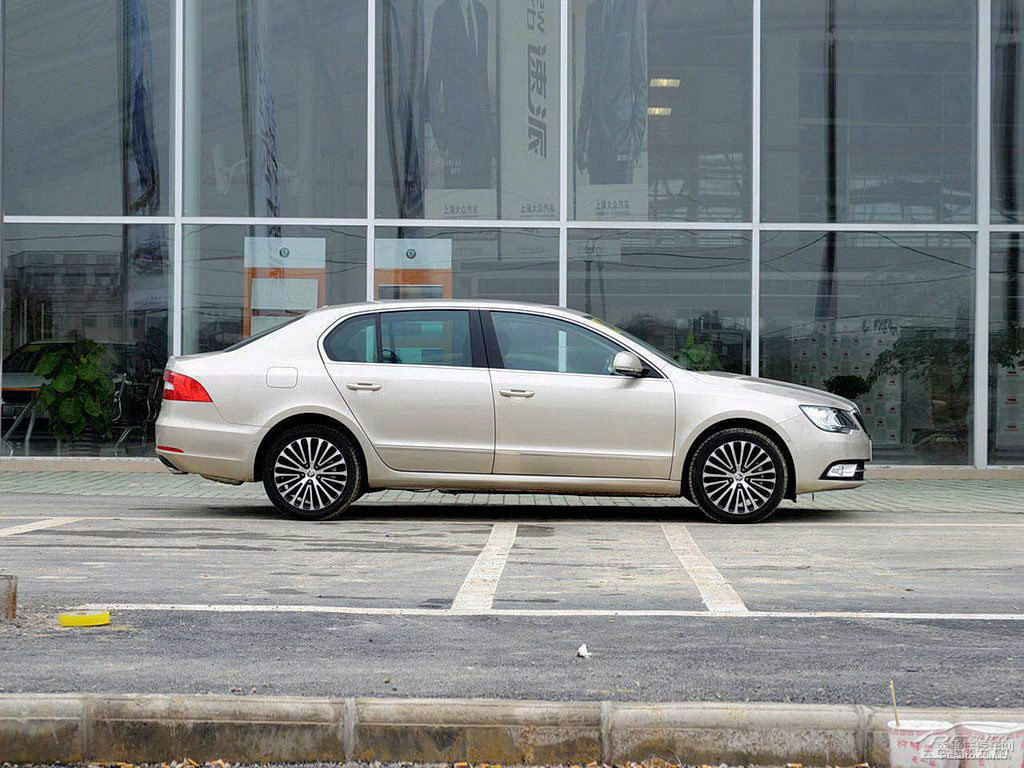鎏光金速派整車外觀外觀圖片