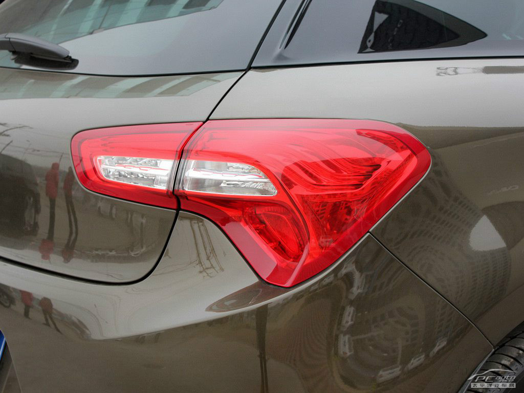DS 5外觀高清大圖